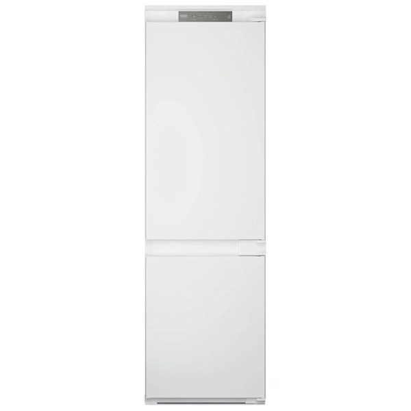 ჩასაშენებელი მაცივარი Whirlpool ART65021, F, 273L, 35Db, Built-in Refrigerator, White