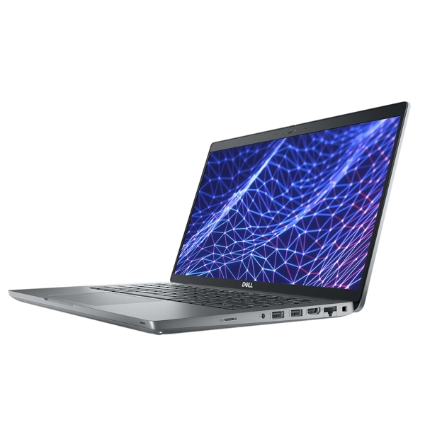 ნოუთბუქი Dell Latitude 5430, 14", i5-1235U, 8GB, 512GB SSD, Integrated, Gray