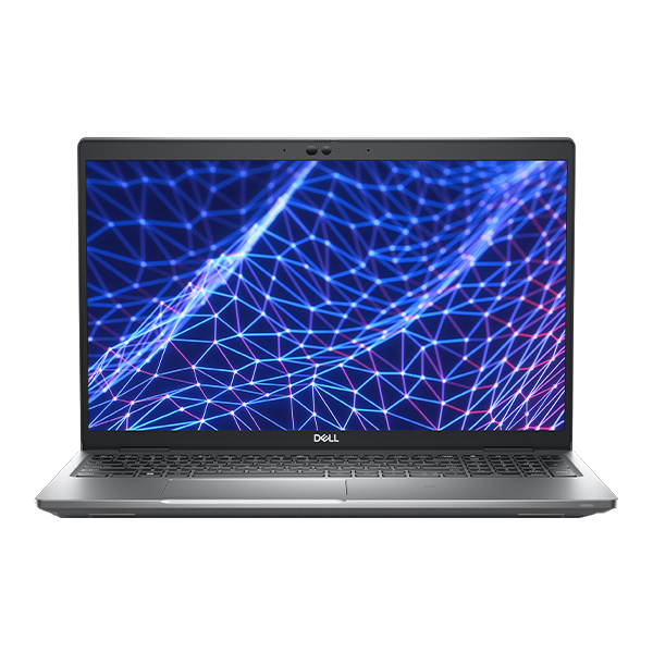 ნოუთბუქი Dell Latitude 5530, 15.6", i5-1235U, 8GB, 512GB SSD, Integrated, Grey