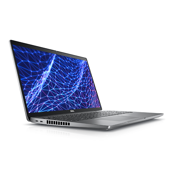 ნოუთბუქი Dell Latitude 5530, 15.6", i5-1235U, 8GB, 512GB SSD, Integrated, Grey