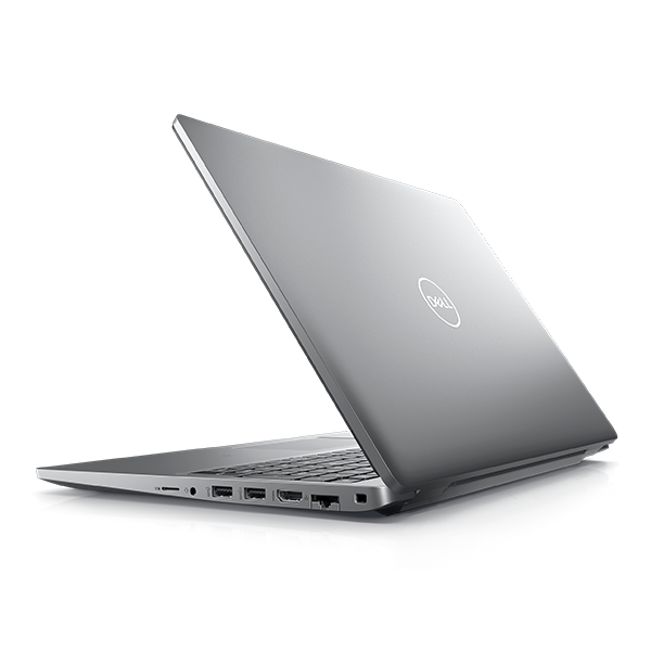 ნოუთბუქი Dell Latitude 5530, 15.6", i5-1235U, 8GB, 512GB SSD, Integrated, Grey