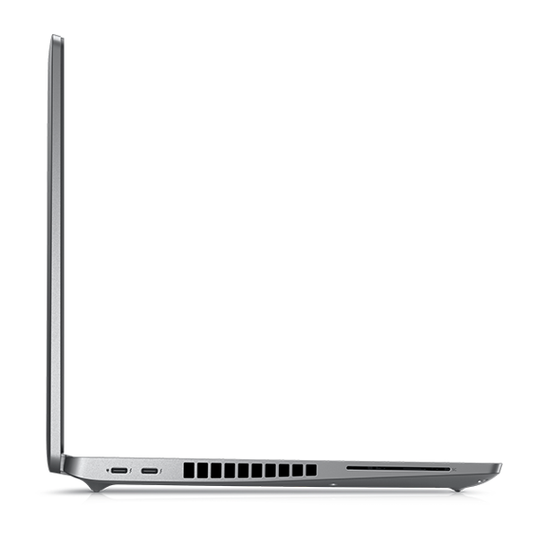 ნოუთბუქი Dell Latitude 5530, 15.6", i5-1235U, 8GB, 512GB SSD, Integrated, Grey