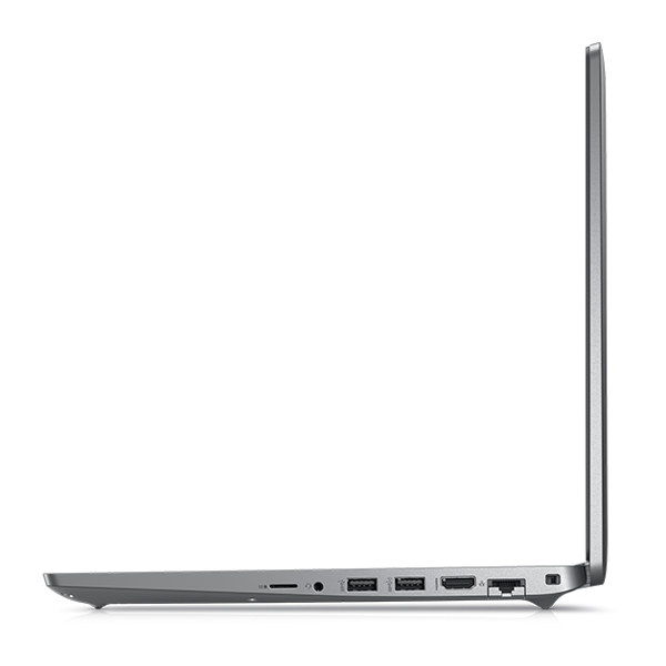 ნოუთბუქი Dell Latitude 5530, 15.6", i5-1235U, 8GB, 512GB SSD, Integrated, Grey