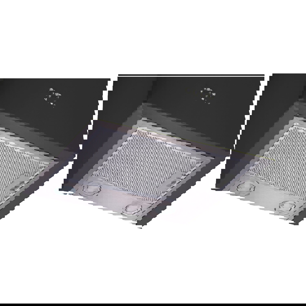 გამწოვი PKM 5544 ST, 324m³/H, Black