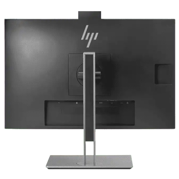 HP 1FH48AA EliteDisplay E243m, 23.8", Monitor, FHD, IPS, HDMI, DP, VGA, USB, Silver
