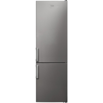 მაცივარი Graetz GT278S, 268L, Refrigerator, Gray