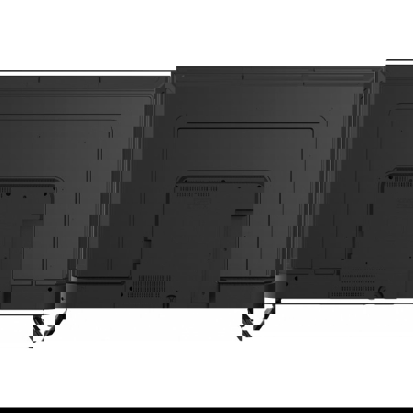 ტელევიზორი Blaupunkt 50UBC6000, 50", 4K UHD, Smart TV, Android, HDMI, USB, LAN, WIFI, BT, Black