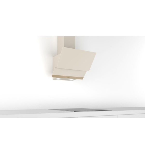 გამწოვი Bosch DWK65AJ80R, 530m³/H, White