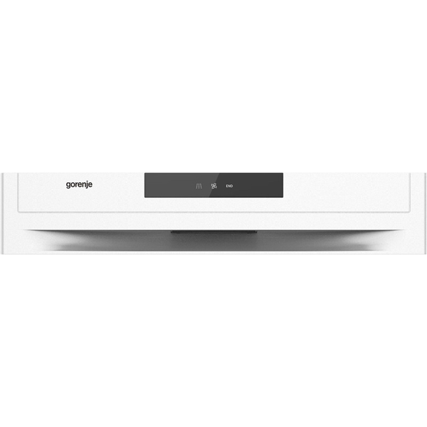 Gorenje GS62040W, A++, 47Dba, Dishwasher, White