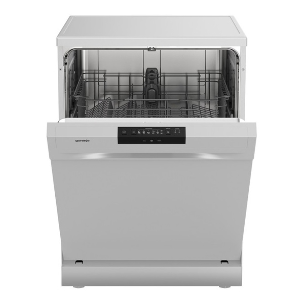 Gorenje GS62040W, A++, 47Dba, Dishwasher, White