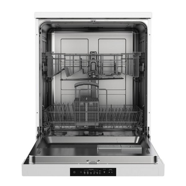 ჭურჭლის სარეცხი მაქნანა Gorenje GS62040W, A++, 47Dba, Dishwasher, White