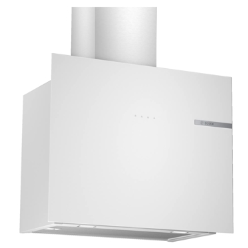 გამწოვი Bosch DWF65AJ20T, 649m³/H, White