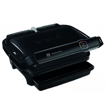 გრილი Tefal GC750830, 2000W, Grill, Black