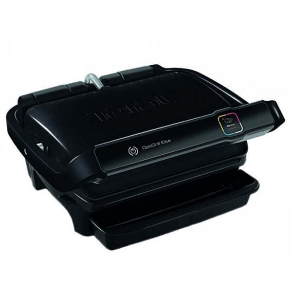 გრილი Tefal GC750830, 2000W, Grill, Black