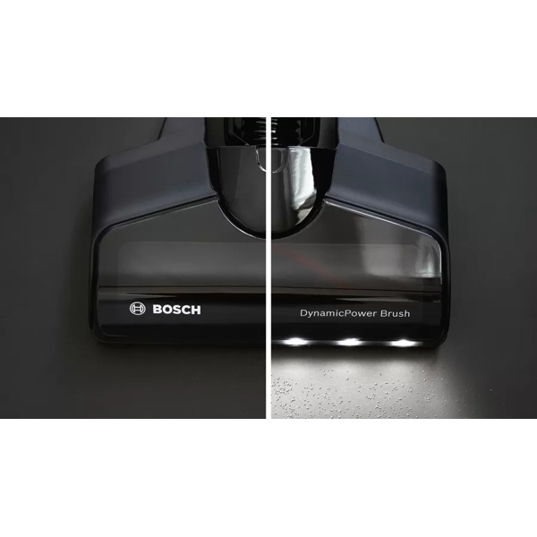 მტვერსასრუტი Bosch BCS712XXL, 0.3L, Vacuum Cleaner, Black