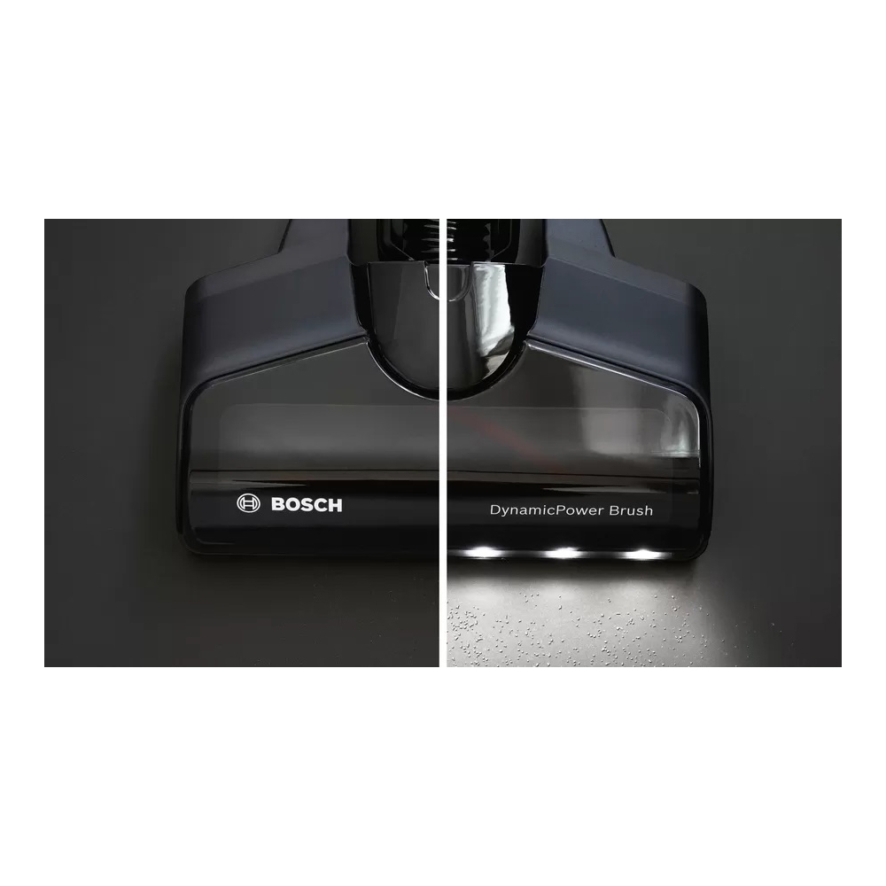 მტვერსასრუტი Bosch BCS712XXL, 0.3L, Vacuum Cleaner, Black