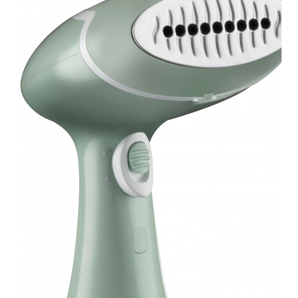 ორთქლის უთო Russell Hobbs 25592-56/RH, 1600W, 0.2L, Steam Iron, Green