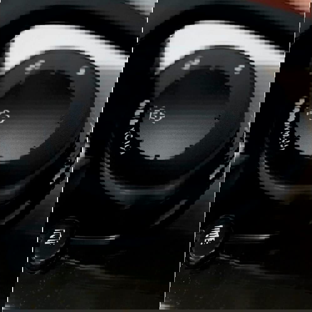 ორთქლის უთო Russell Hobbs 23975-56/RH, 2600W, 0.315L, Steam Iron, Black