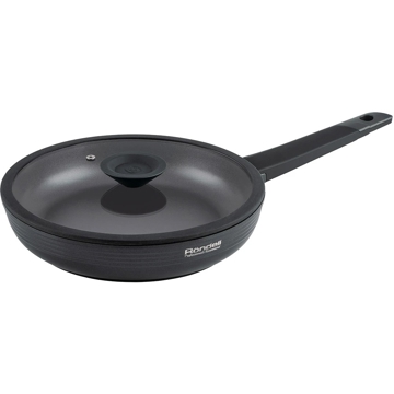 ტაფა Rondell RDA 1487, 26cm, Black