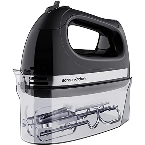 მიქსერი Russell Hobbs 24672-56/RH, 350W, Mixer, Black