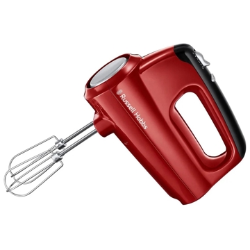 მიქსერი Russell Hobbs 24670-56/RH, 350W, Mixer, Red