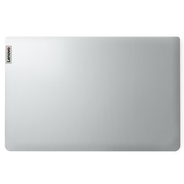 ნოუთბუქი Lenovo 82LX003KRE Ideapad 1, 15.6", Pentium N6000, 4GB, 256GB SSD, Integrated, Cloud Grey