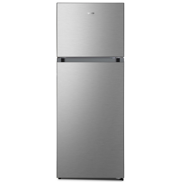 მაცივარი Gorenje NRF7191CS4, 466L, A+, No Frost, Refrigerator, Silver