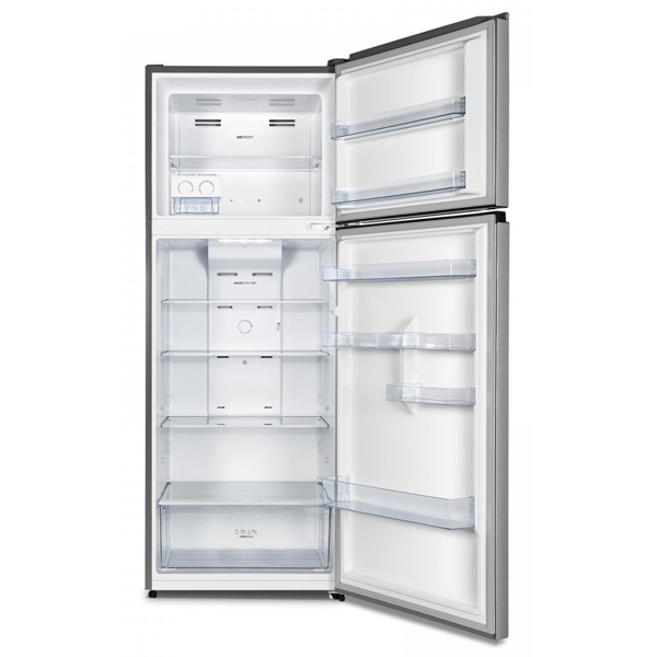 მაცივარი Gorenje NRF7191CS4, 466L, A+, No Frost, Refrigerator, Silver