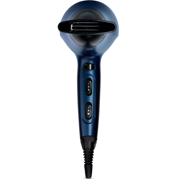 თმის საშრობი Vitek VT 2530, 2400W, Hair Dryer, Blue