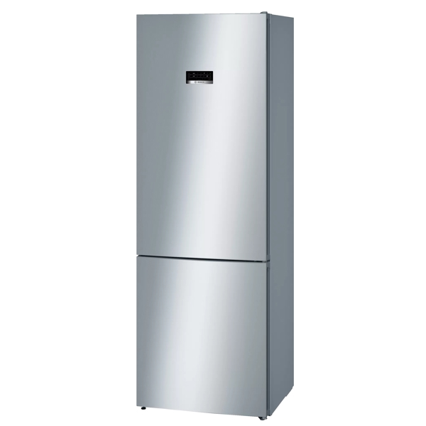 Bosch KGN49XL30U, 435L, A++, No Frost, Refrigerator, Silver