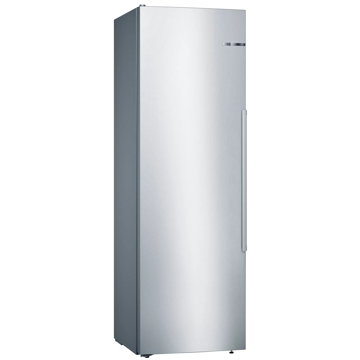 მაცივარი Bosch KSV36AI31U, 346L, A++, No Frost, Refrigerator, Silver