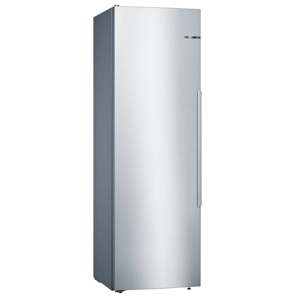 მაცივარი Bosch KSV36AI31U, 346L, A++, No Frost, Refrigerator, Silver