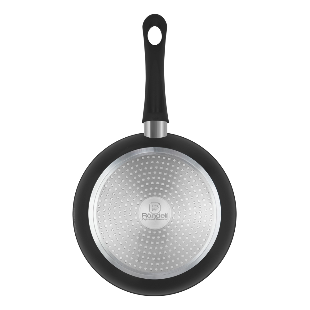 Rondell RDA 1522, 28cm, Black