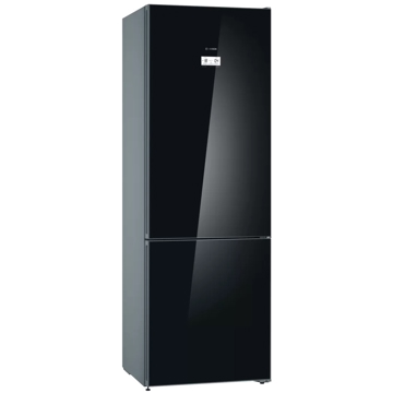 მაცივარი Bosch KGN49LB30U, 435L, A++, No Frost, Refrigerator, Black