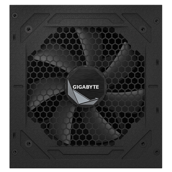 კვების ბლოკი Gigabyte GP-UD1000GM, 1000W, 80 Plus, Power Supply, Black