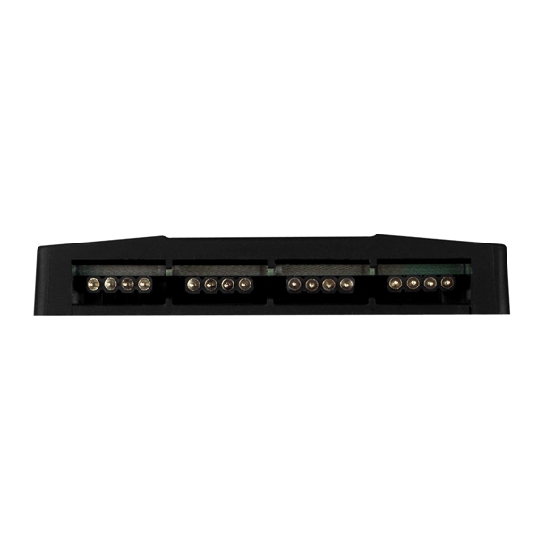 RGB კონტროლერი Arctic ACFAN00224A, RGB Controller, Black