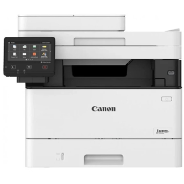 პრინტერი Canon 5161C007BA I-SENSYS MF453DW, MFP, A4, Wi-Fi, USB, LAN, White