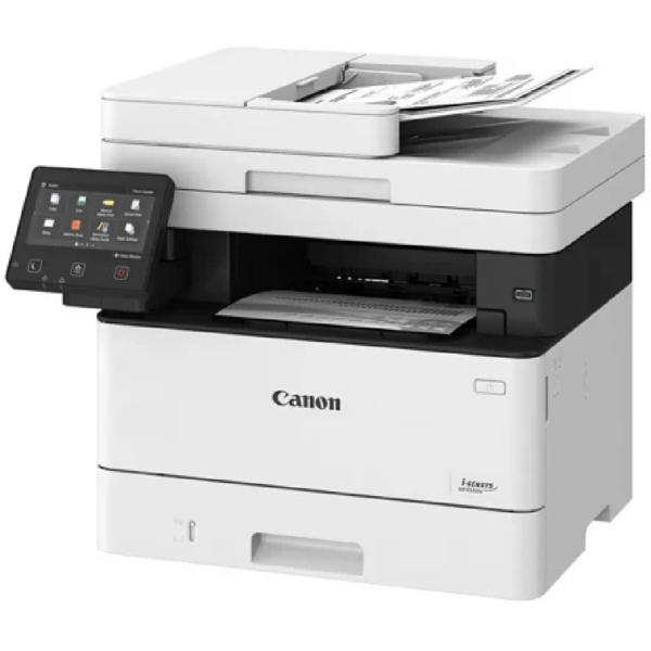 Canon 5161C007BA I-SENSYS MF453DW, MFP, A4, Wi-Fi, USB, LAN, White