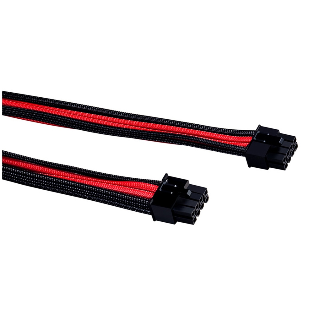 1STPlayer 1STPLR-BRE-001, Black/Red