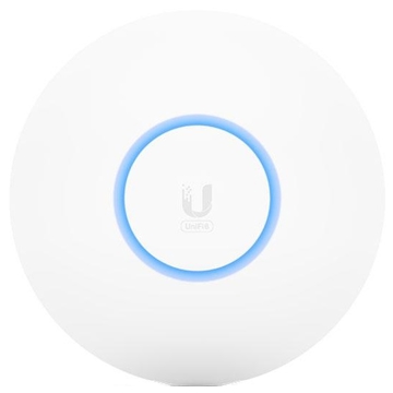 როუტერი Ubiquiti U6-Lite Access Point WiFi, 1201 Mbps, Wireless Router, White