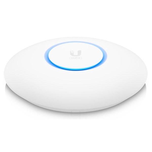 როუტერი Ubiquiti U6-Lite Access Point WiFi, 1201 Mbps, Wireless Router, White