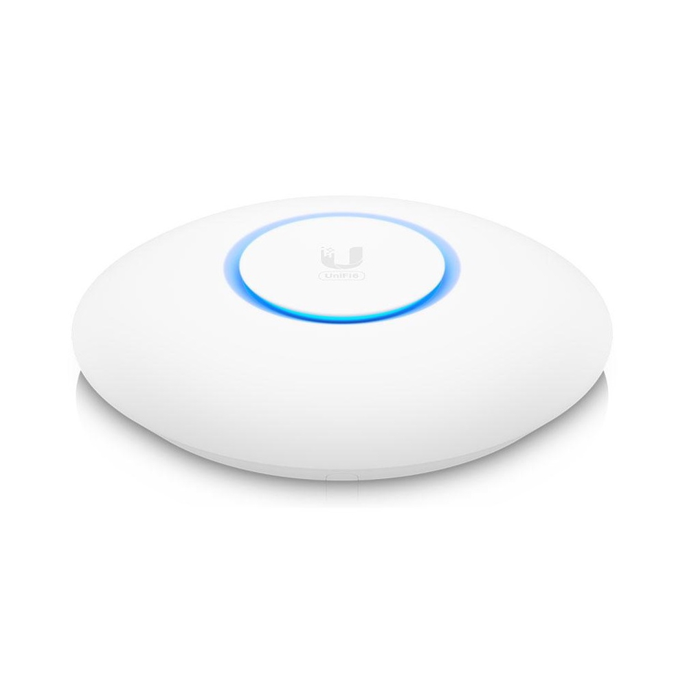 როუტერი Ubiquiti U6-Lite Access Point WiFi, 1201 Mbps, Wireless Router, White
