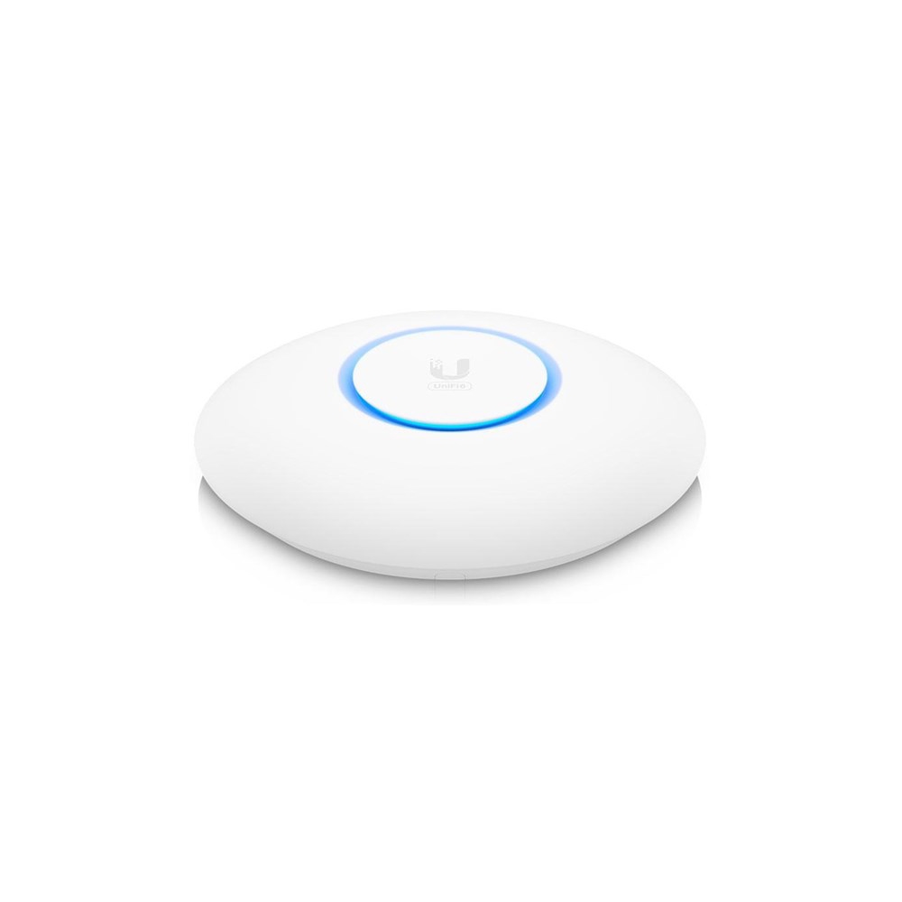 Ubiquiti U6-Pro Access Point Pro WiFi 6 Indoor, 4800 Mbps, Wireless Router, White