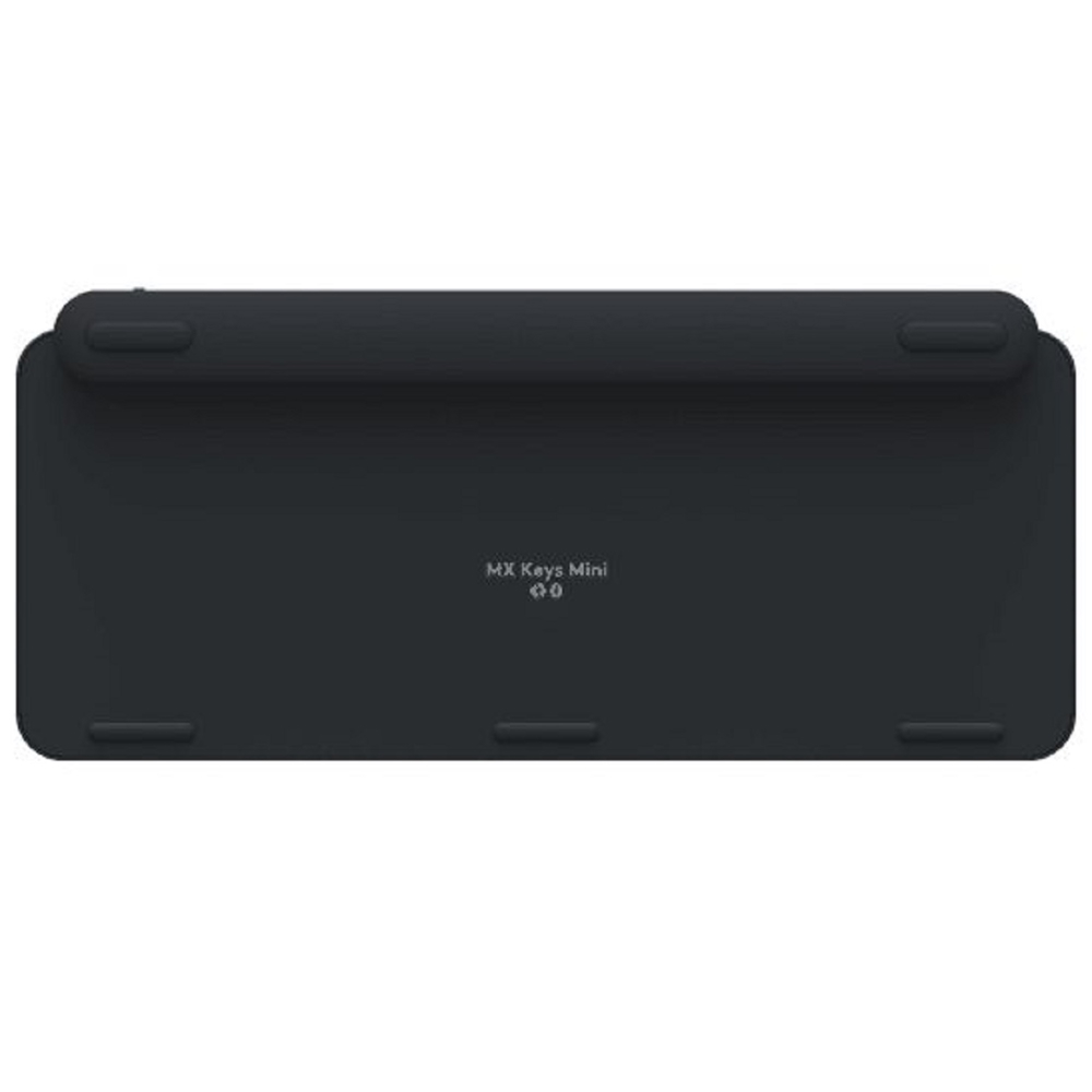 კლავიატურა Logitech L920010501, Wireless, BT, Keyboard, Black