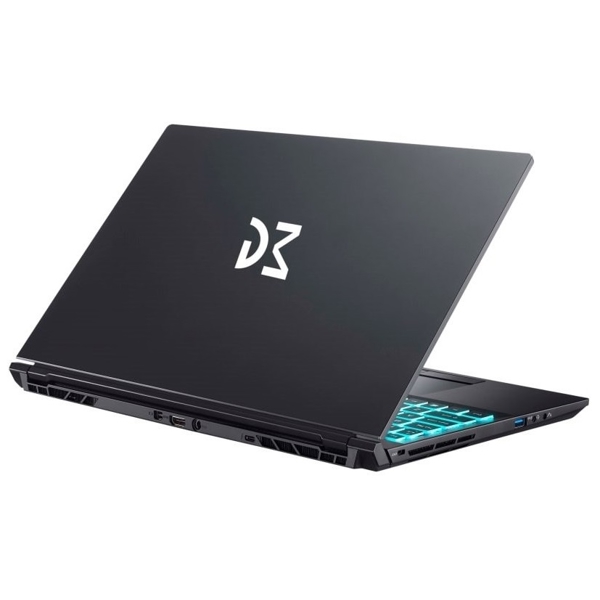 ნოუთბუქი Dream Machines RS3070-15UA40, 15.6", i7-11800H, 32GB, 1TB SSD, RTX3070 8GB, Black