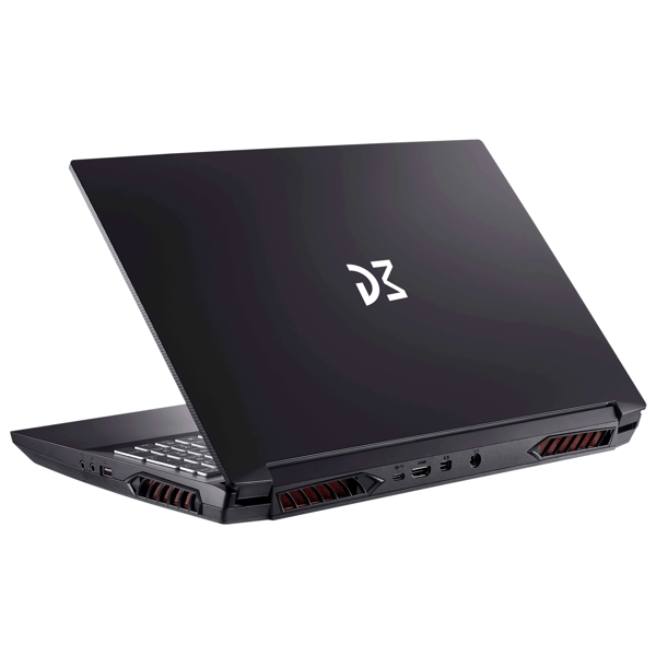 ნოუთბუქი Dream Machines RT3070-15UA36, 15.6", Ryzen 9-3900, 16GB, 1TB SSD, RTX3070 8GB, Black