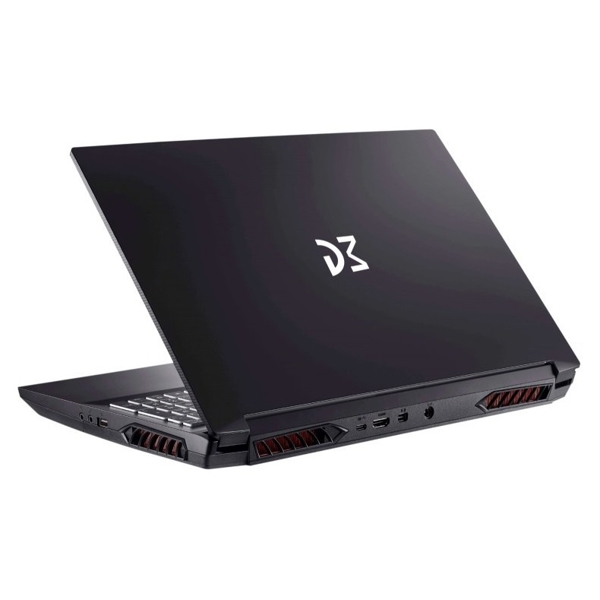 ნოუთბუქი Dream Machines RT3070-15UA41, 15.6", Ryzen 7-3700X, 64GB, 1TB SSD, RTX3070 8GB, Black