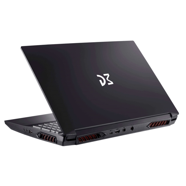 ნოუთბუქი Dream Machines RT3060-15UA36, 15.6", Ryzen 9-3900, 16GB, 1TB SSD, RTX3060 6GB, Black