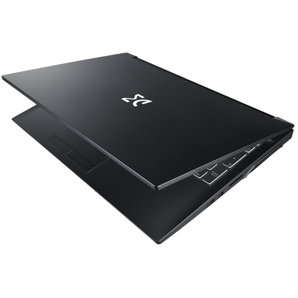 ნოუთბუქი Dream Machines RG3060-15UA26, 15.6", Intel i7-11800H, 16GB, 1TB SSD, RTX3060 6GB, Black