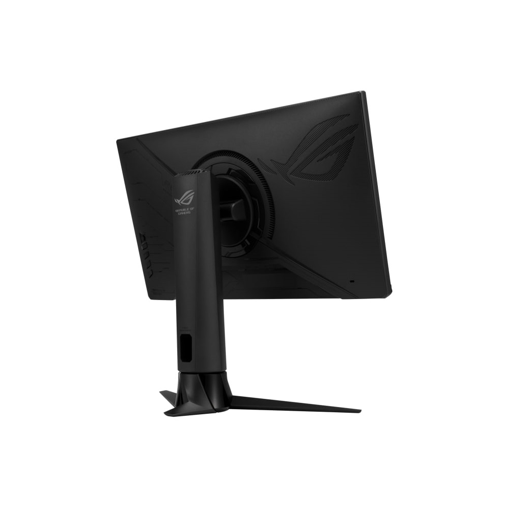 მონიტორი Asus 90LM07K0-B01A70 XG249CM, 23.8", Monitor, FHD, LED, IPS, HDMI, DP, USB-C, USB, Black